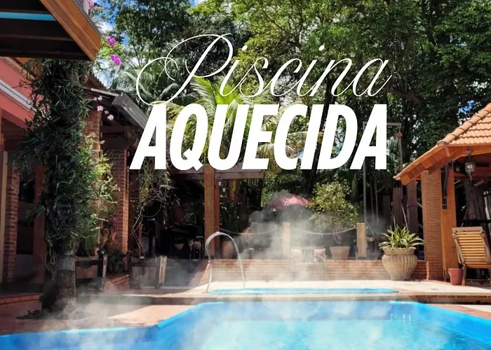 Pousada Sonho Meu Foz Foz do Iguaçu