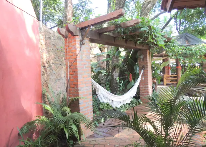 Pousada Sonho Meu Foz Foz do Iguaçu